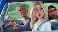 Tập 03 Bí ẩn quanh Barbie: Cuộc săn ngựa vĩ đại