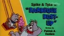 Tập 26 Tom and Jerry Kids Show (1990) (Phần 3)