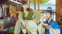 Tập Full Đầu Bếp Joseon
