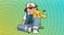 Tập 13 Pokemon XY&Z