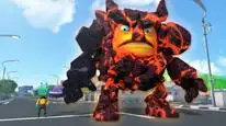 Tập 17 BoBoiBoy Galaxy