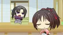 Tập 5 Hakuouki: Shinsengumi Kitan