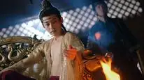 Tập 17 Cửu Vỹ Không Thể Giấu