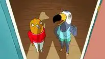 Tập 01 Tuca và Bertie