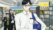 Tập 07 Thánh Hoàn Hảo Sakamoto