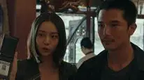 Tập 3 Thám Tử Phố Tàu