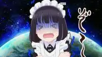 Tập 2 Maid-san wa Taberu dake
