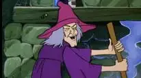Tập 17 Scooby-Doo and Scrappy-Doo (Phần 2)