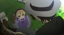 Tập 12 Gosick