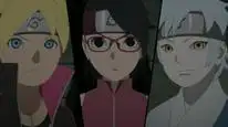 Tập 52 Boruto: Naruto Hậu Sinh Khả Úy