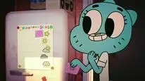 Tập 4 Thế giới Kì diệu của Gumball (Phần 2)