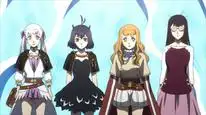 Tập 26 Black Clover: Thế giới phép thuật (Phần 3)