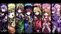 Tập 4 Rozen Maiden