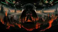 Tập Full Star Wars: Phần 3 - Sự Trả Thù Của Người Sith