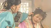 Tập 18 Hoàn Châu Cách Cách (Phần 2)