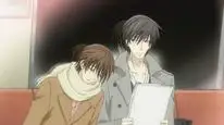 Tập 4 Sekaiichi Hatsukoi