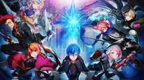 Tập 1 Gunslinger Stratos The Animation