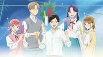 Tập 3 Ao No Hako (Phần 2)