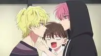 Tập 11 Mặt Khuất Của Tamon-kun