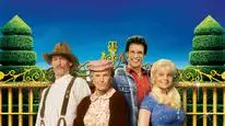 Tập Full Gia Đình Beverly Hillbillies