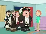 Tập 12 Family Guy (Phần 6)