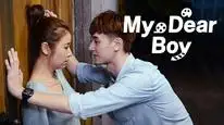 Tập 10 Dear Boys
