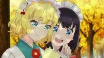 Tập 9 Maid-san wa Taberu dake