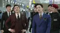 Tập 20 Sếp Kim đại tài