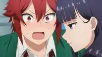 Tập 03 Tomo-chan Là Con Gái