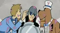 Tập 3 Shaggy & Scooby-Doo Get a Clue! (Phần 1)