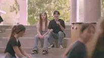 Tập 4 Dinosaur Love: Tình Yêu Khủng Long