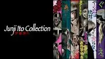 Tập 7 Itou Junji: Collection
