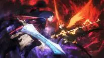 Tập 8 Shakugan no Shana