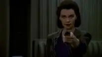 Tập 25 Star Trek: Voyager (Phần 3)