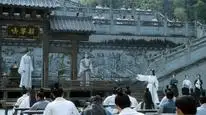 Tập 26 Tuyết Trung Hãn Đao Hành