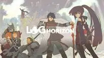 Tập 1 Log Horizon 2