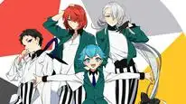 Tập 6 Bishounen Tanteidan