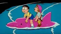 Tập Full Doraemon: Nobita Du Hành Biển Phương Nam