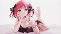 Tập 2 5-toubun no Hanayome ∬