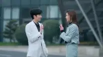 Tập 10 Tình Yêu Bắt Đầu Từ Ly Hôn