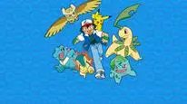 Tập 47 Pokemon XY&Z