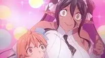 Tập 08 Yandere Dark Elf: Cô ấy đuổi theo tôi từ dị giới!