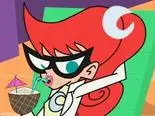 Tập 6 Johnny Test (Phần 2)