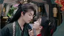 Tập 2 Kiến Quân Tâm