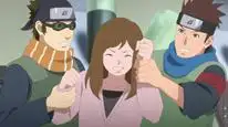 Tập 158 Boruto: Naruto hậu sinh khả úy