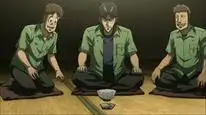 Tập 2 Kaiji (Phần 2)