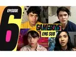 Tập 6 Gameboys