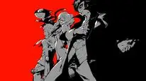 Tập 2 Persona 5 the Animation