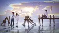 Tập 1 Nagi no Asu kara