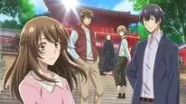 Tập 1 Kyoto Teramachi Sanjou no Holmes